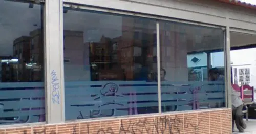 PANADERIA DE GALES CALLE 39 CON 73 PANADERIA DE GALES CALLE 39 CON 73